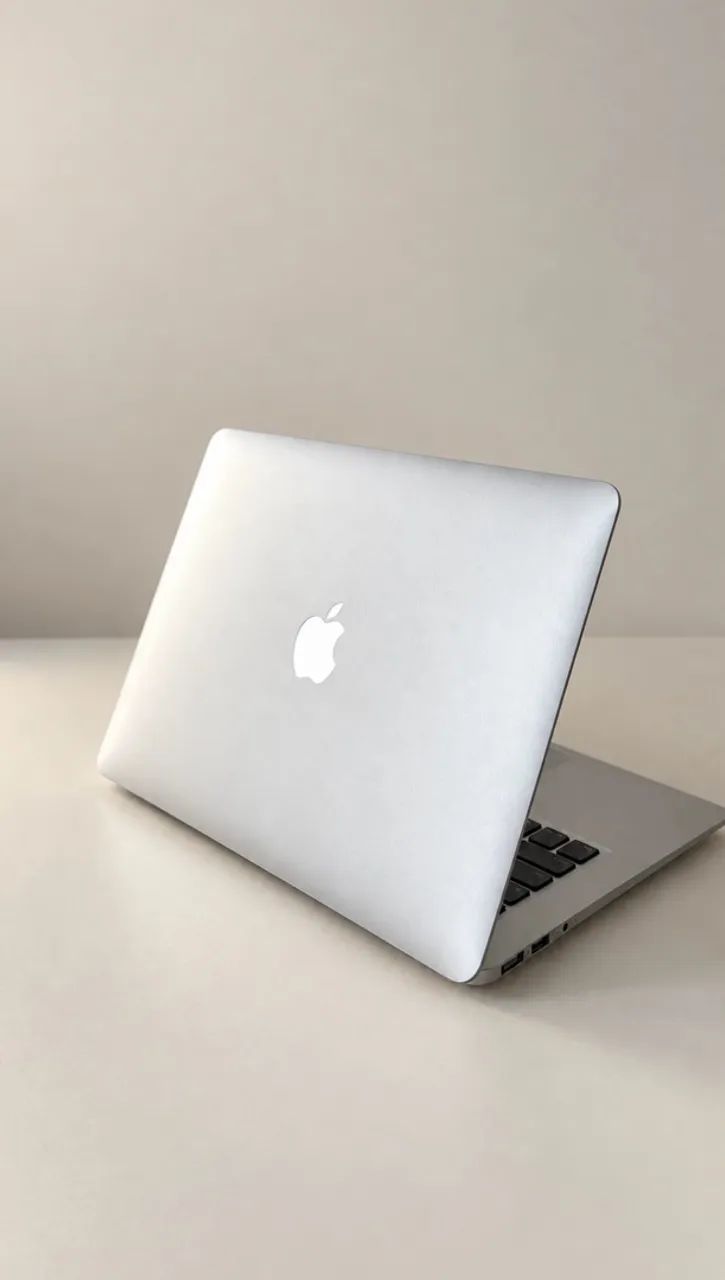 MacBook Air Early 2014 seminovo