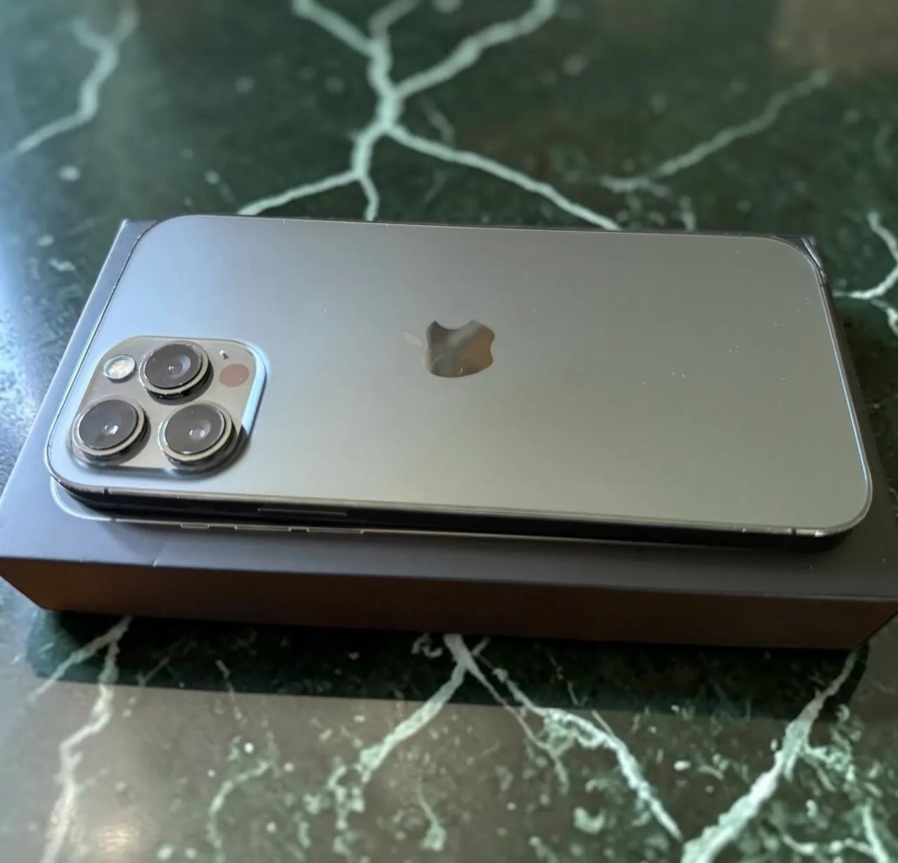 iPhone 12 Pro Max 256Gb - Foto 4