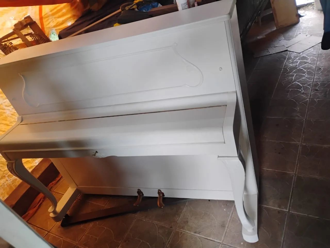 Piano Petrof Modelo R - Foto 3