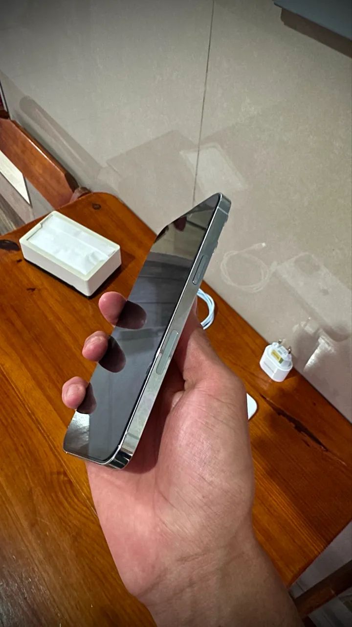 iPhone 14 Pro Max  - Foto 4