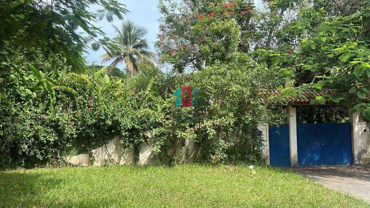 Vargem Grande | Terreno 1 quarto - Foto 4