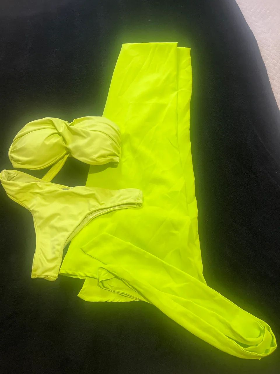 kit praia  3 peças 