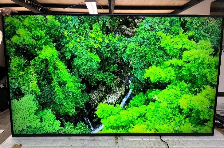 Tv Samsung 50 polegadas smart 4k (garantia e parcelamento no cartão)