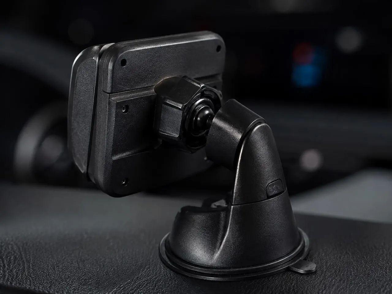 Suporte Veicular para Celular IT-Blue LE-027 - Foto 4