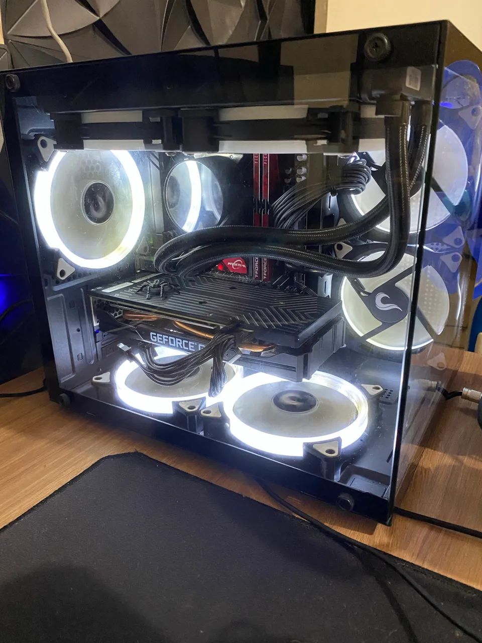 Pc gamer 