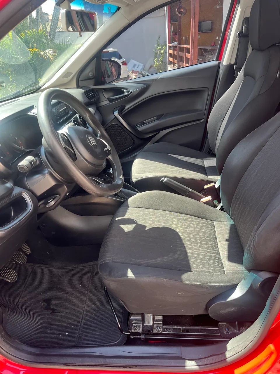 Fiat Argo 1.0 6V Flex. 2022 - Foto 5