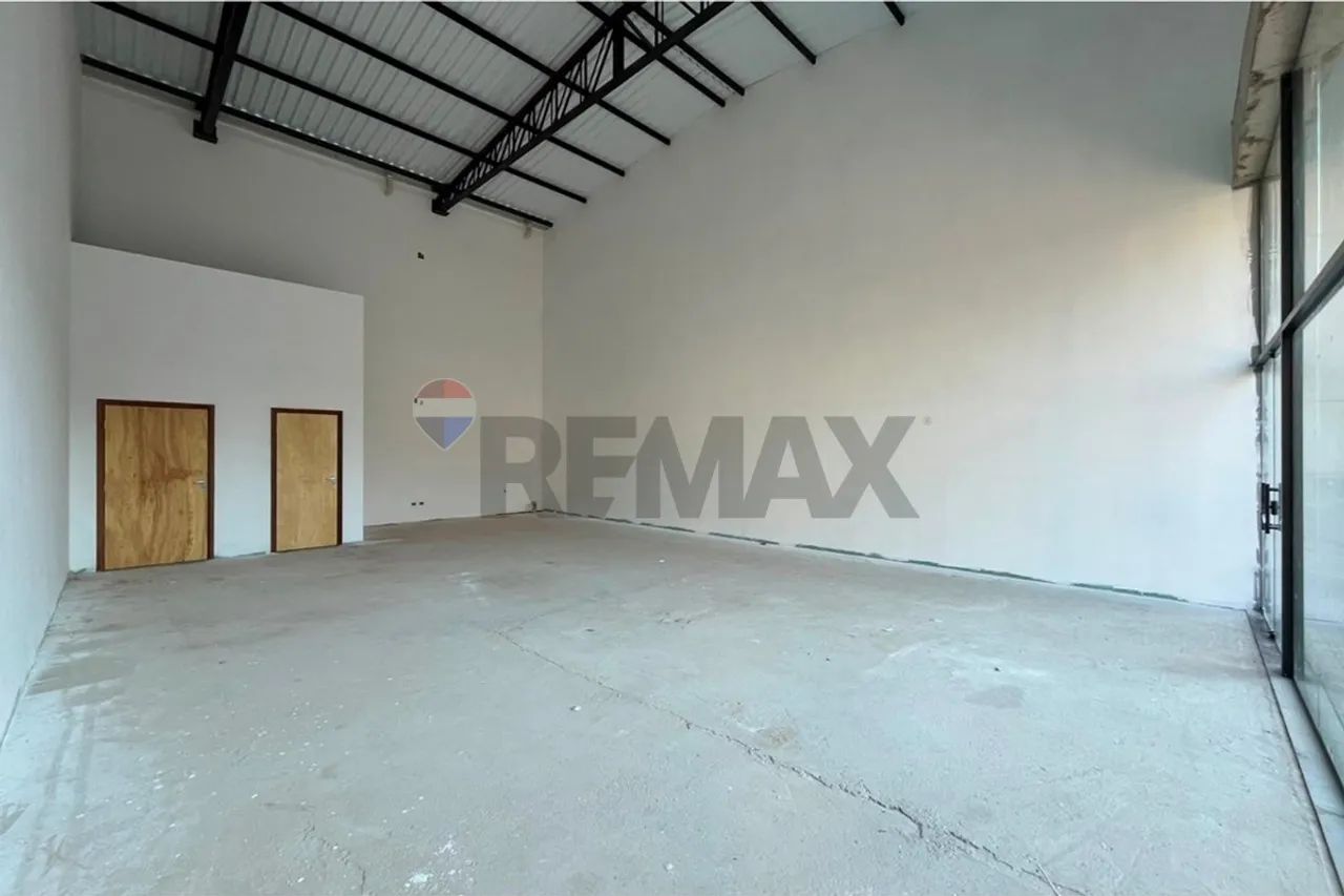 Salão comercial para alugar no bairro Cidade Alta, Piracicaba. - Foto 4