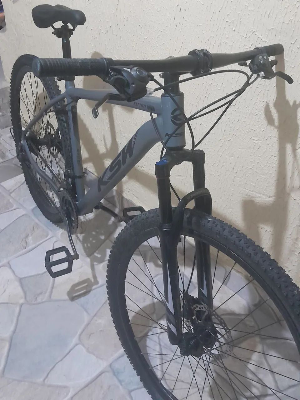 Vendo Bicicleta  - Foto 4