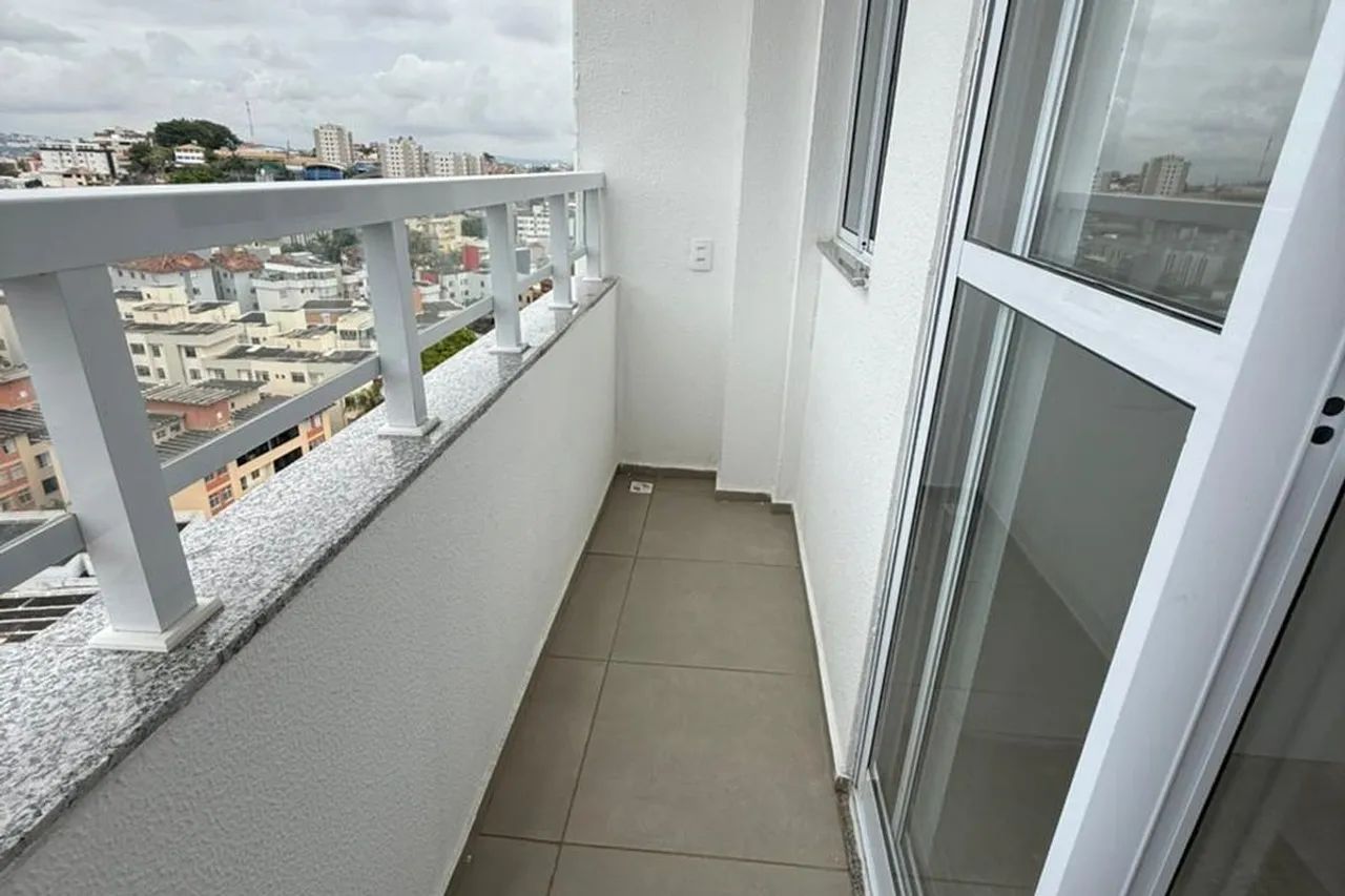 Apartamento à Venda - Estoril , 2 Quartos, 53 m2 - Foto 3