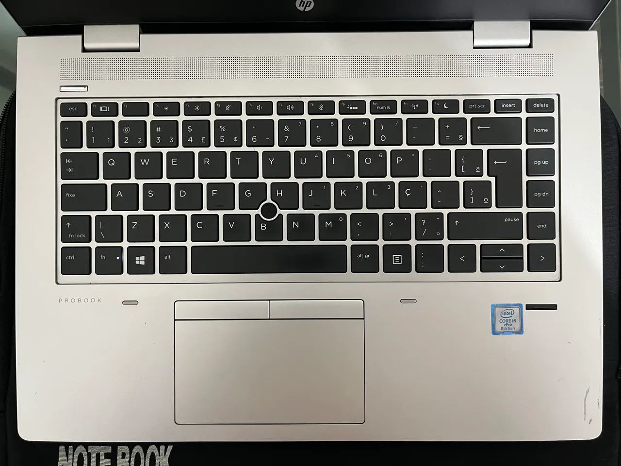 Notebook ProBook 640 G4 - Foto 3