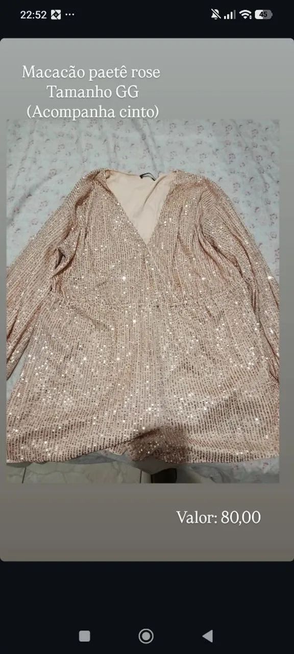 Roupas 