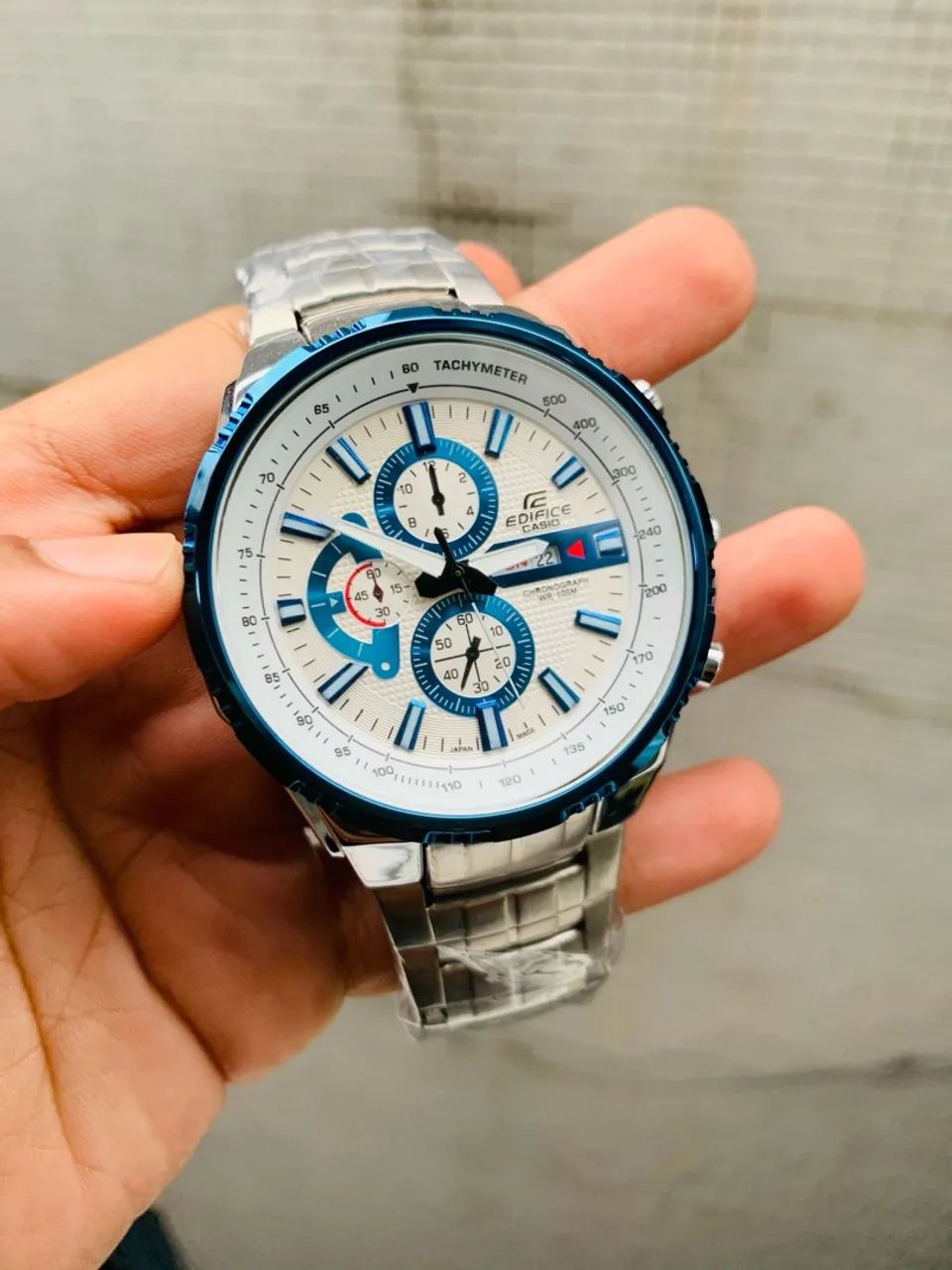 Relógio Casio Edifice - Foto 2