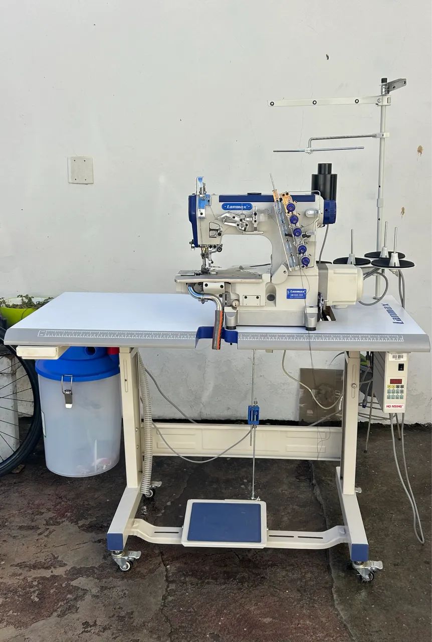 GALONEIRA / COLARETE LANMAX LM-41500D-35EH