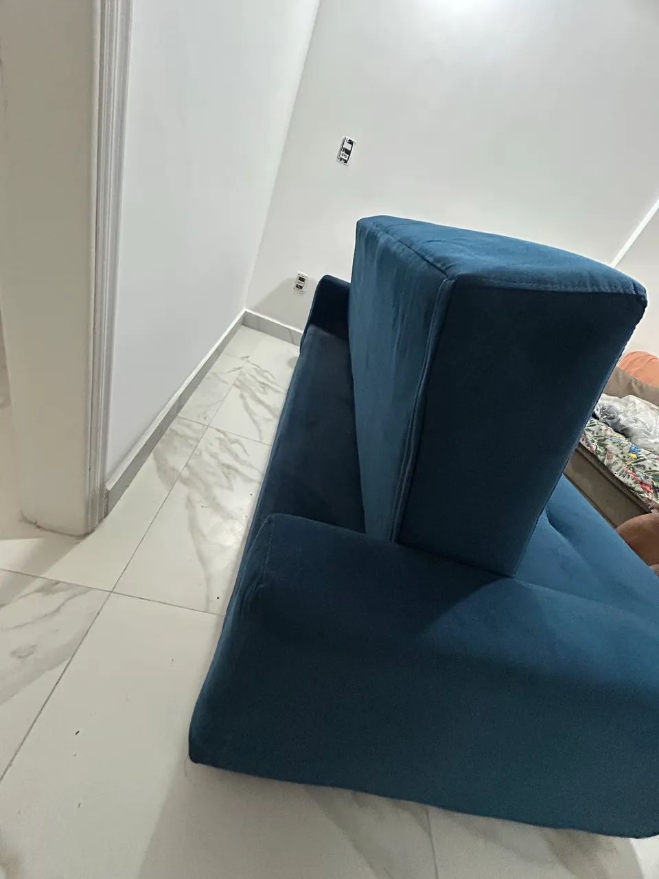 SOFÁ CAMA 3 LUGARES GRANDE - Foto 4