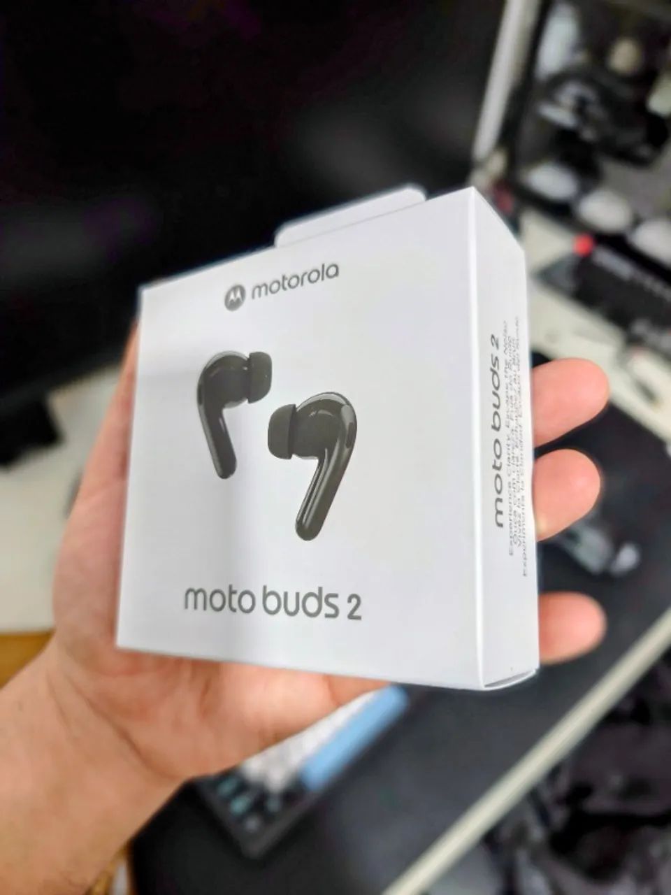 Moto Buds 2 - Foto 3