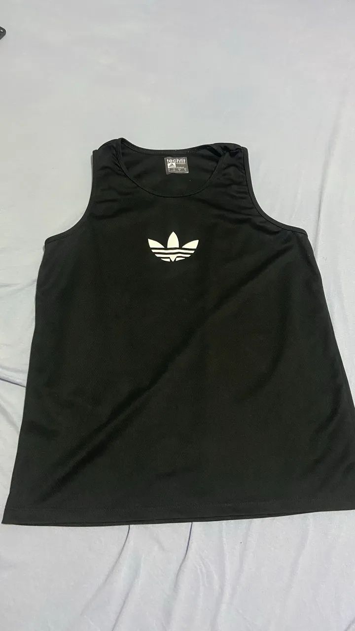 Regata Adidas Drifit Original