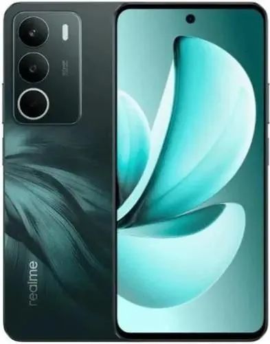 C71 realme 