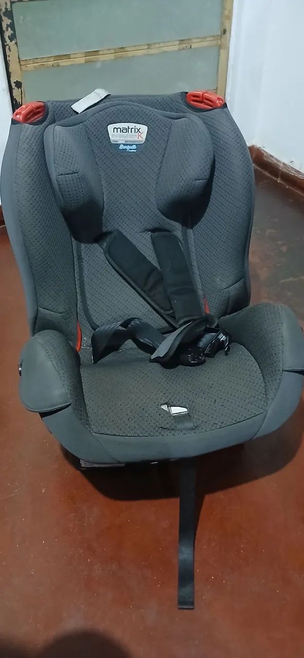 Cadeirinha para alto Matrix Evolution