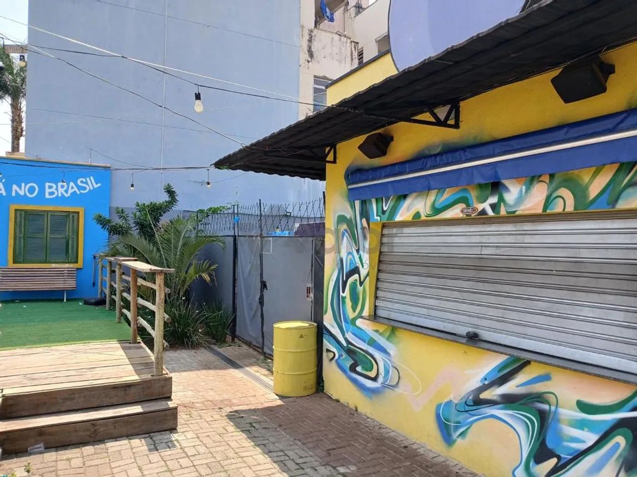 Terreno à venda em Campinas, Taquaral, com 700 m² - Foto 4