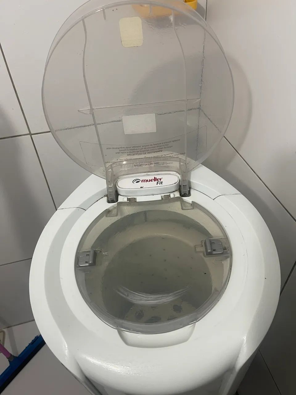 Centrifuga  - Foto 4