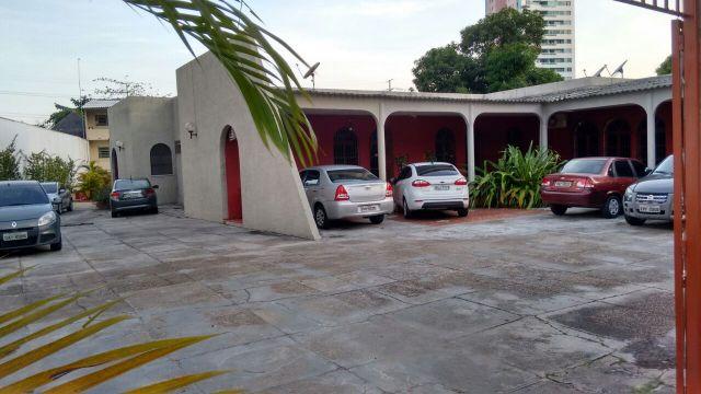 Flat 100% Mobiliado em área nobre - Suites Dez Manaus - Foto 13