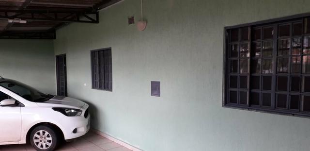 Casa na laje 3 quartos e habite-se . aceito financiamento bancario