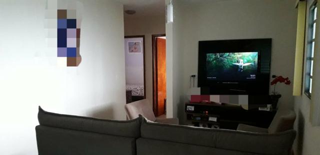 Casa na laje 3 quartos e habite-se . aceito financiamento bancario - Foto 2