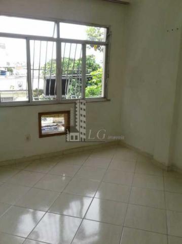 Apartamento à venda com 2 dormitórios em Olaria, Rio de janeiro cod:2021287