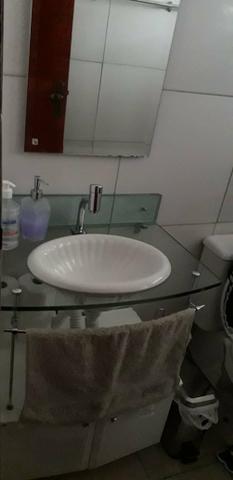Casa na laje 3 quartos e habite-se . aceito financiamento bancario - Foto 9