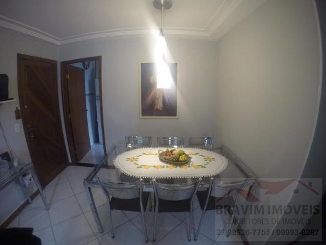 Lindo 3 quartos no condomínio Costa do Marfim - Foto 3