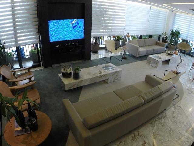 Opus Araguaya - 3 suítes plenas no Setor Marista - 154m², 157m² e 182m² - Foto 10