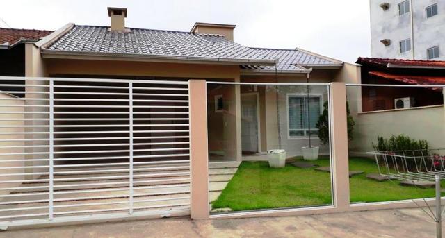 Casa - 01 suíte + 02 dormitórios - Vila Nova - Joinville/SC - Foto 2