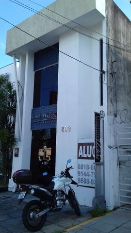 Prédio Comercial com 06 salas na Avenida Tomás Espíndola, Farol - Foto 13