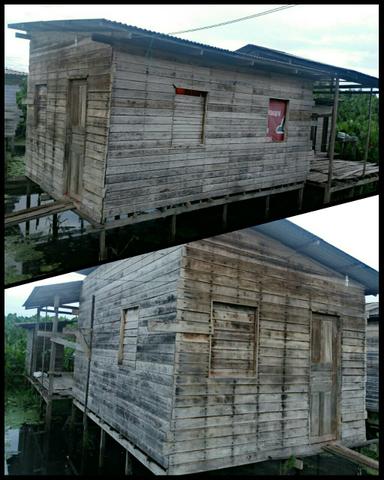 , vendo casa ou troco por outra+voltade dinheiro !