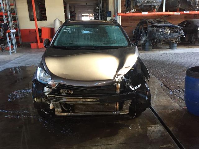 Peças usadas Hyundai HB20 2016 2016 1.6 16v flex 128cv câmbio automático - Foto 2