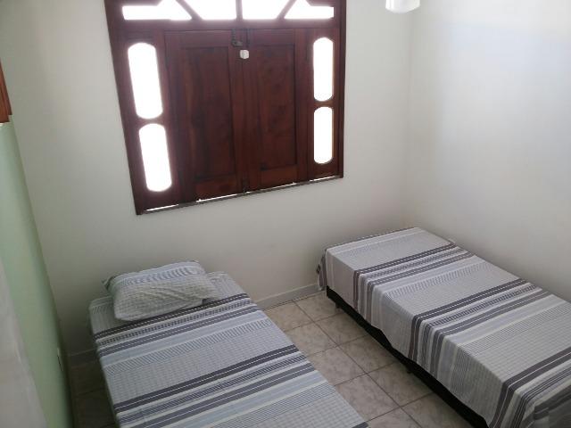 Casa mobiliada na Coroa do Meio por temporada- CA 404 - Foto 7