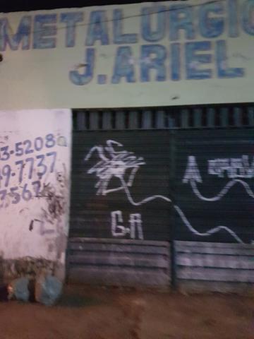 Metalúrgica J.Ariel