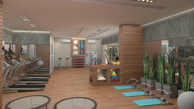 Apartamento Villagio Calabria - Gerencial Goiabeiras - Foto 13