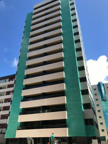 4 suites na Jatiuca Residencial Vivarine - Foto 19