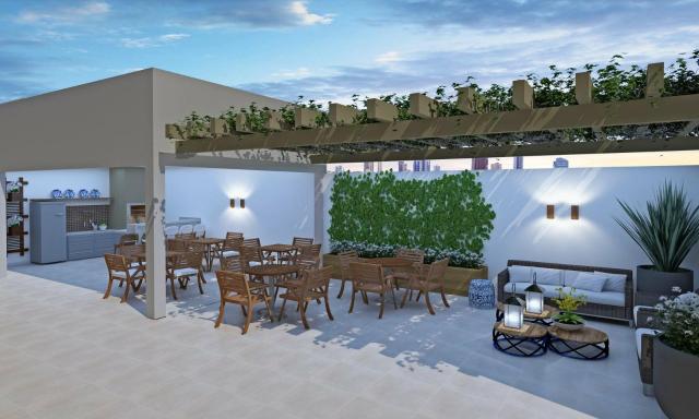Apartamento Villagio Calabria - Gerencial Goiabeiras - Foto 6