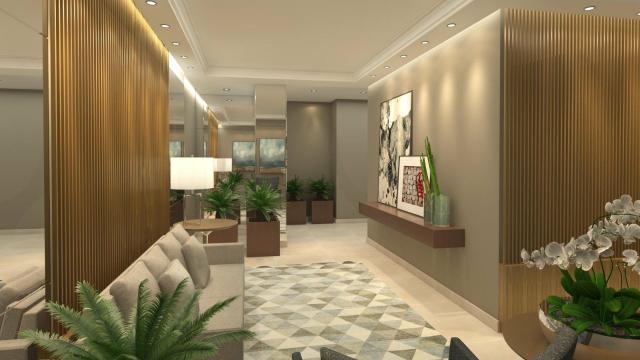 Apartamento Villagio Calabria - Gerencial Goiabeiras - Foto 7