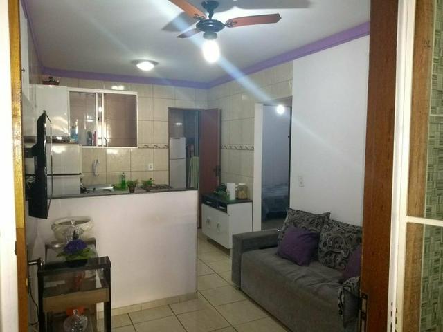 Barato:Apto 2 quartos em Santa Mônica