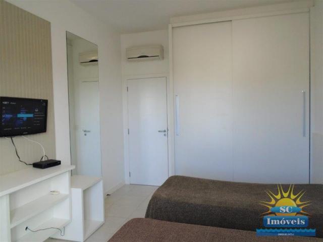 Apartamento à venda com 2 dormitórios em Ingleses, Florianopolis cod:8389 - Foto 12