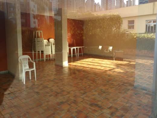 Apartamento à venda com 4 dormitórios em Gutierrez, Belo horizonte cod:16758 - Foto 15