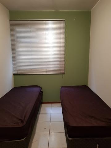 Ótimo 3 quartos por temporada no Alto dos Passos - Foto 8