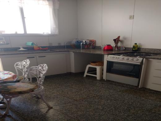 Apartamento à venda com 4 dormitórios em Gutierrez, Belo horizonte cod:16758 - Foto 11