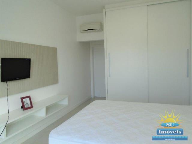 Apartamento à venda com 2 dormitórios em Ingleses, Florianopolis cod:8389 - Foto 15