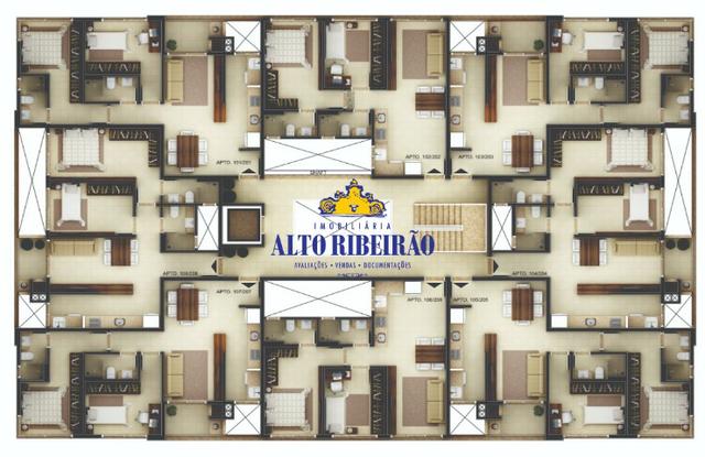 1537 - Apto Financiável no Sul da Ilha - Lindo! Ribeirão da Ilha - Foto 5