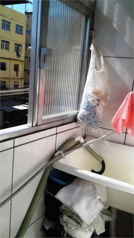 Apartamento à venda com 2 dormitórios em Braz de pina, Rio de janeiro cod:359-IM394842 - Foto 8