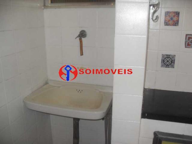 Kitchenette/conjugado para alugar com 0 dormitórios cod:POKI00182 - Foto 12